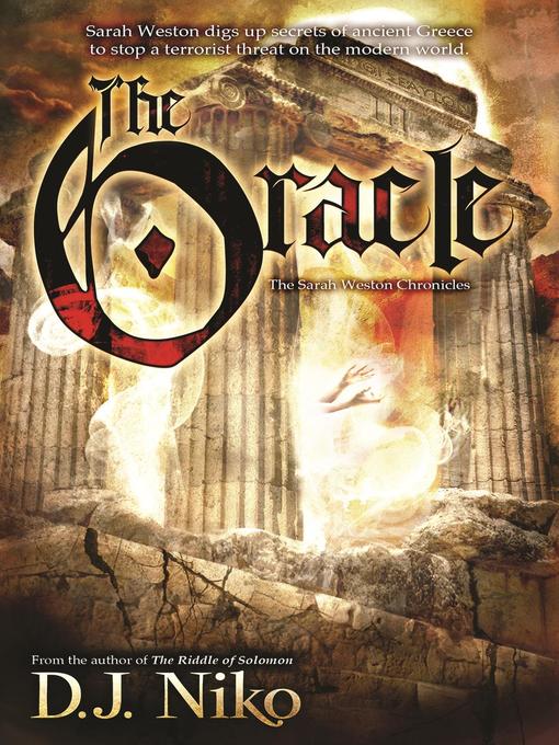 Title details for The Oracle by D.J. Niko - Available